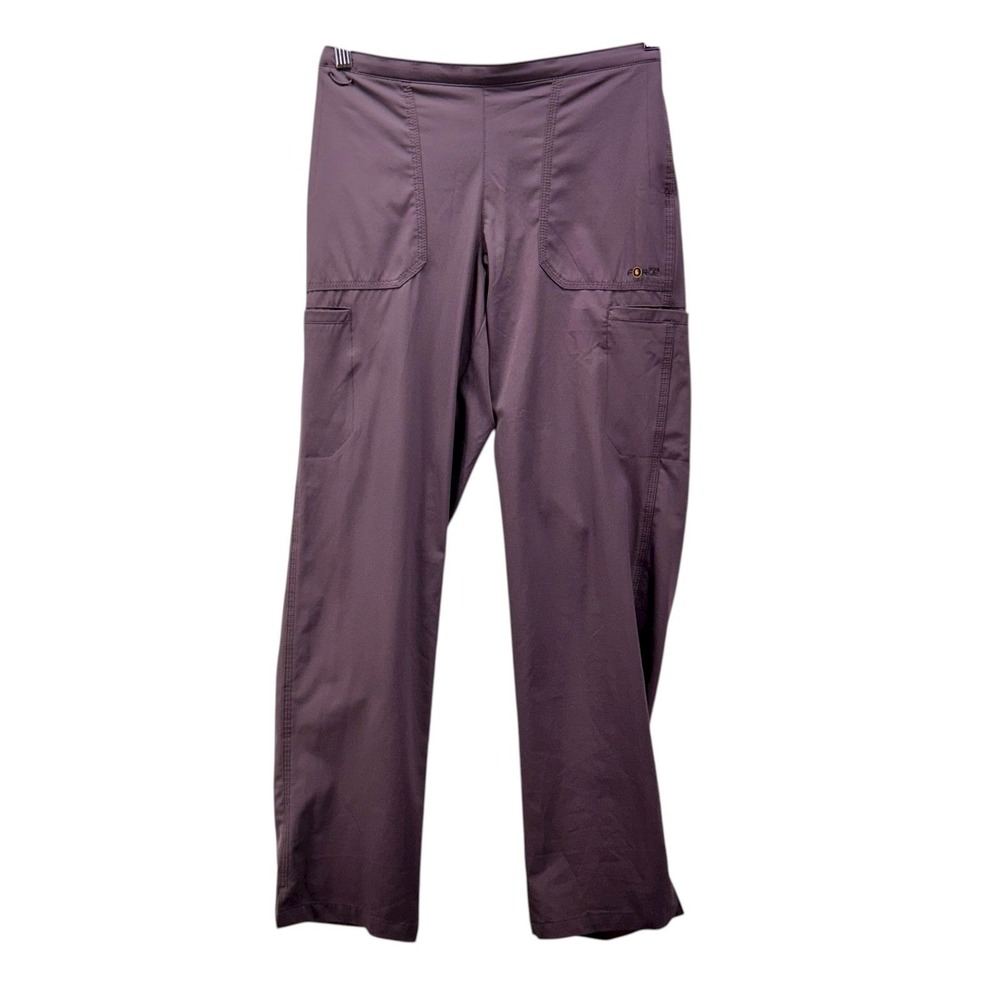 Carhartt Force Scrub Pants Gray Small‎